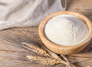Quali sono i benefici e le controindicazioni della farina di kamut kamut