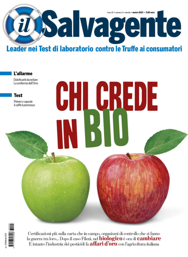 Il Salvagente 3/2023 (PDF)