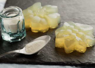 Agar: cos’è e a cosa serve l’E406 AGAR E406