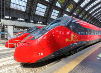 Cambio biglietto gratuito ma numero a pagamento: lo strabismo di Italo ITALO