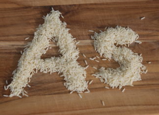 Arsenico, nuovi (e più stringenti) limiti di legge per riso e baby food ARSENICO RISO