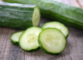 Quali sono le proprietà nutrizionali dei cetrioli cetrioli