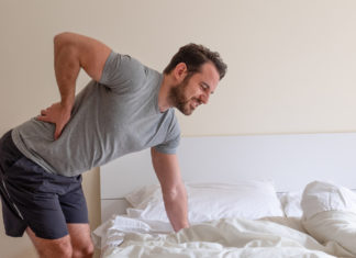 Quali sono i sintomi della sciatalgia sciatalgia
