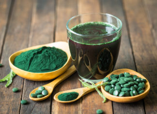 Quali sono i possibili effetti collaterali della spirulina spirulina
