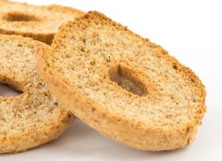 “Ho comprato delle friselle bio, ma non c’è la fogliolina della garanzia in etichetta. Posso fidarmi?” bio
