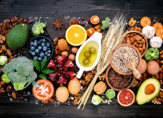 A cosa serve e dove si trova la vitamina F vitamina f