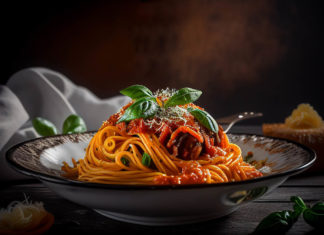 pasta