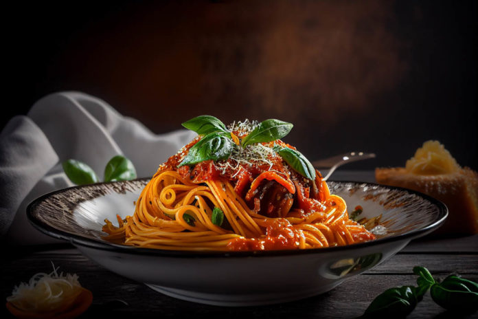 pasta pasta