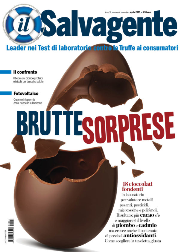 Il Salvagente 4/2023 (PDF)