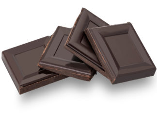 Test sul cioccolato: troppi metalli pesanti nel fondente TEST CIOCCOLATO METALLI PESANTI