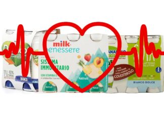 Basta un poco di marketing e… il colesterolo va giù COLESTEROLO
