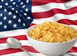 Corn flakes: la guerra sporca dei produttori Usa per continuare a definirli sani CORN FLAKES