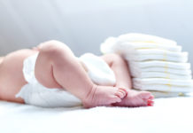 Prevenire e curare la dermatite da pannolino nei bambini DERMATITE DA PANNOLINO