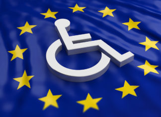 Come ottenere la disability card e cosa garantisce DISABILITY CARD