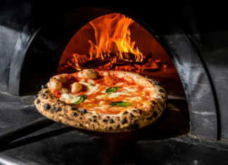 Contrordine, la pizza (anche se bruciacchiata) non è cancerogena PIZZA