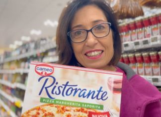 PIZZE SURGELATE