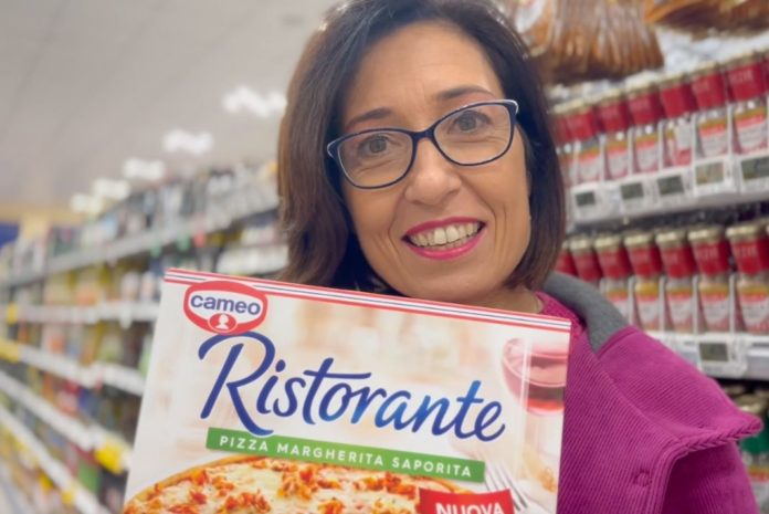 pizze surgelate PIZZE SURGELATE