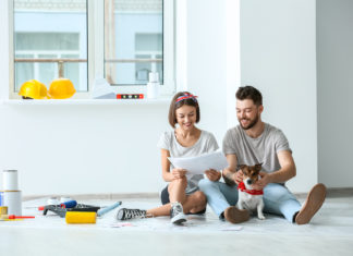 Accatastamento: l’iter da seguire dopo la ristrutturazione della casa ACCATASTAMENTO CASA