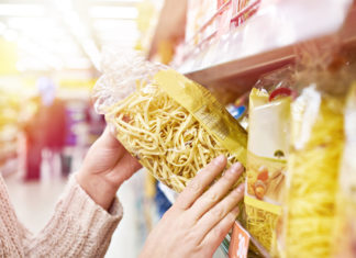 Il prezzo del grano diminuisce ma quello della pasta aumenta: le vere cause dello squilibrio pasta