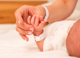 Screening neonatale: le 10 patologie “dimenticate” dal ministero SCREENING NEONATALE