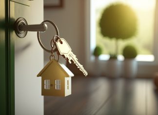 Come interrompere il contratto di affitto affitto