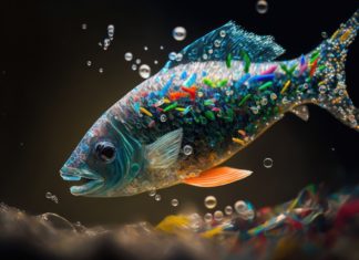 Altro che inerti, le microplastiche danneggiano il Dna. Lo studio Enea-Cnr microplastiche