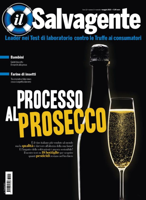 Il Salvagente 5/2023 (PDF)