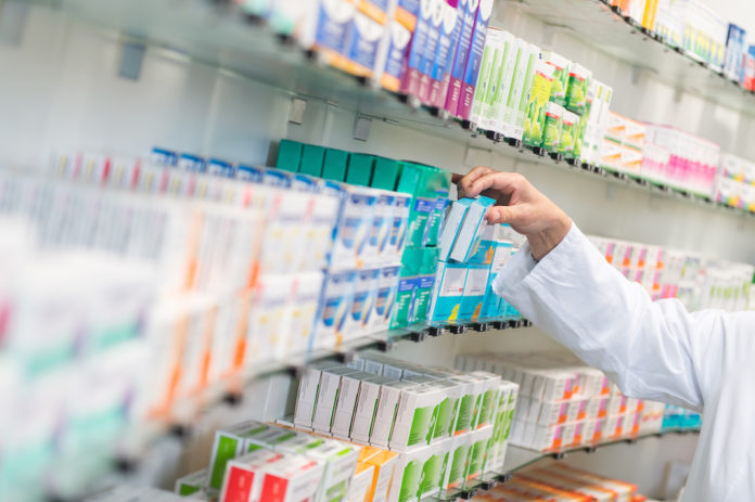 FARMACI RICETTA FARMACI RICETTA