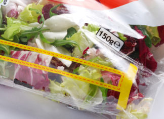 Ue: più frutta nella marmellata e indicazione di origine per l’insalata in busta INSALATA MARMELLATA