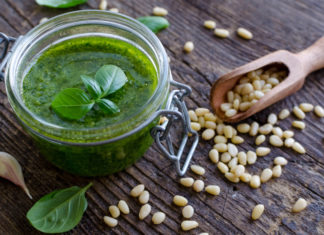 Pesto Giovanni Rana sequestrato a Genova: esposto alla procura di Assoutenti PESTO GIOVANNI RANA