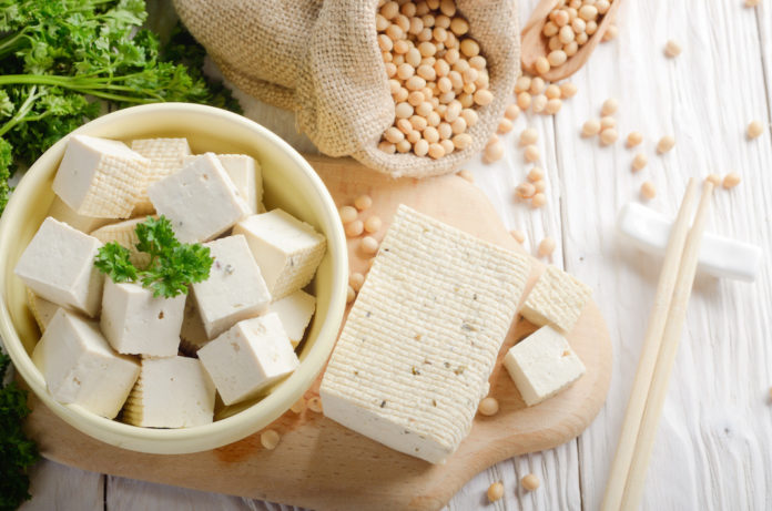 TOFU TOFU