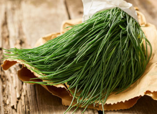Riscopriamo le qualità degli agretti: verdura economica e salutare AGRETTI