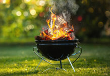 Barbecue di Pasqua: griglia sì, ma senza rischi (anche nascosti) BARBECUE BBQ
