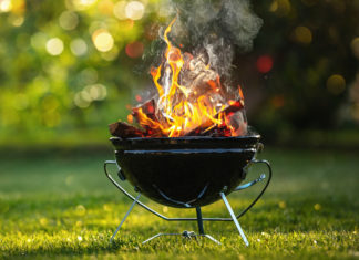 Barbecue di Pasqua: griglia sì, ma senza rischi (anche nascosti) BARBECUE BBQ