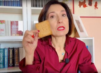 Fette biscottate alla prova acrilammide