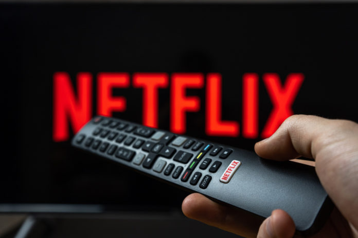 netflix netflix