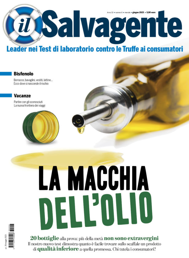 Il Salvagente 6/2023 (PDF)