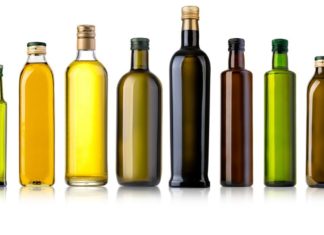 Olio extravergine d’oliva, troppi contaminanti e Moah: bocciati gli italiani Carapelli e Monini OLIO TEST EXTRAVERGINE