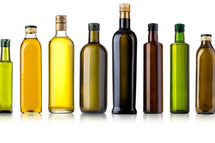 OLIO TEST EXTRAVERGINE OLIO TEST EXTRAVERGINE