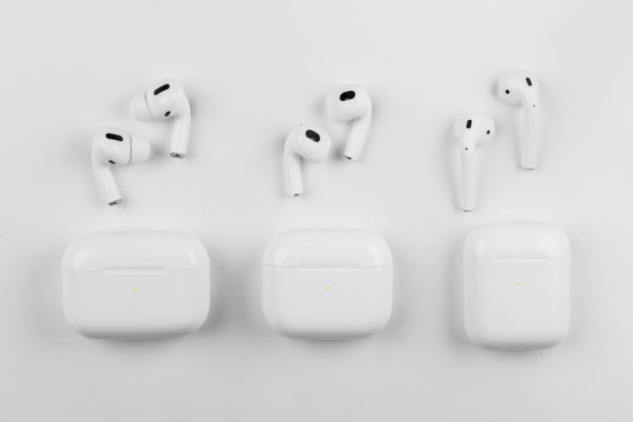 TEST AURICOLARI WIRELESS TEST AURICOLARI WIRELESS