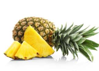 Aiuta a digerire ma non brucia i grassi: la verità sull’ananas ANANAS
