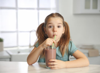 Il test tedesco trova i Mosh nel Nesquik e nel Goody Cao (Lidl) NESQUIK GOODY CAO
