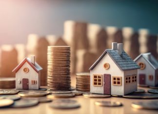 Come calcolare il valore di mercato di una casa VALORE DI MERCATO CASA