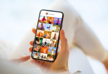 Si possono riutilizzare o condividere le foto di Instagram? FOTO DI INSTAGRAM DIRITTO D'AUTORE