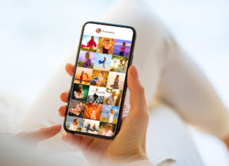 Si possono riutilizzare o condividere le foto di Instagram? FOTO DI INSTAGRAM DIRITTO D'AUTORE
