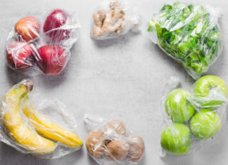 Contro la plastica l’Italia gioca da sola PLASTICA