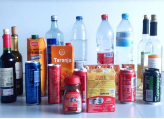 Il pericolo plastificanti organofosfati nelle bevande zuccherate PLASTIFICANTI