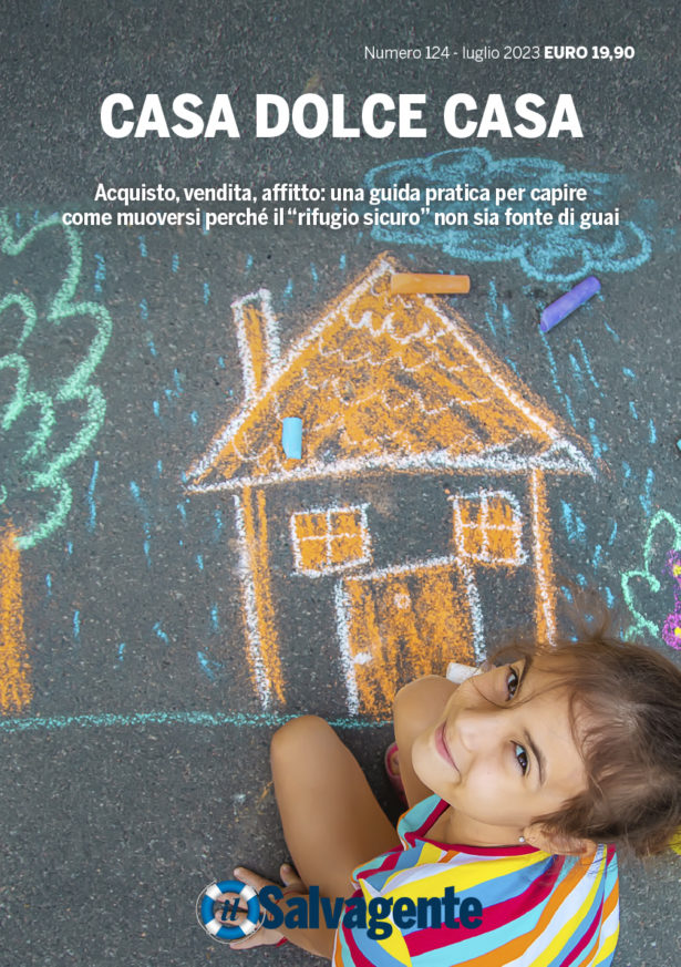 CASA DOLCE CASA