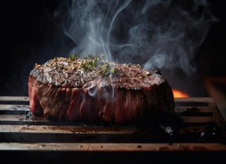Carne, la cottura ad alta temperatura danneggia il Dna e favorisce il cancro CARNE CANCRO