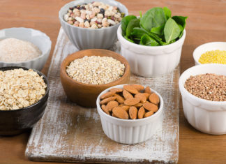 Il silicio negli alimenti? Un amico per la pelle (e non solo) SILICIO ALIMENTI